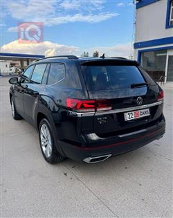 فولكسفاغن أطلس